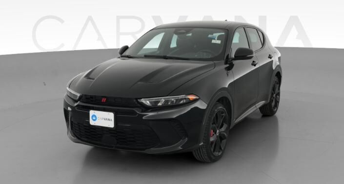 2024 DODGE HORNET