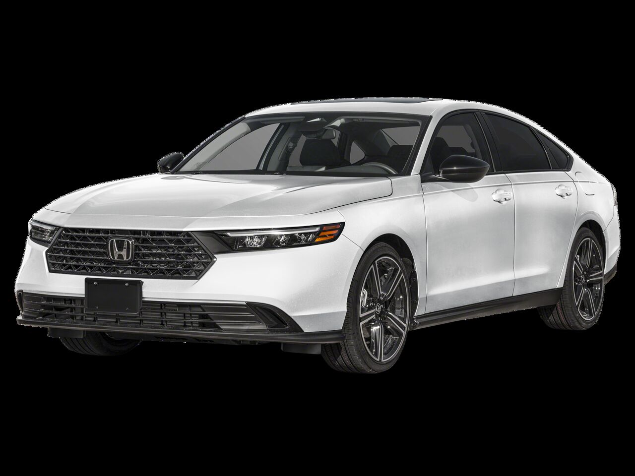 2026 HONDA Accord