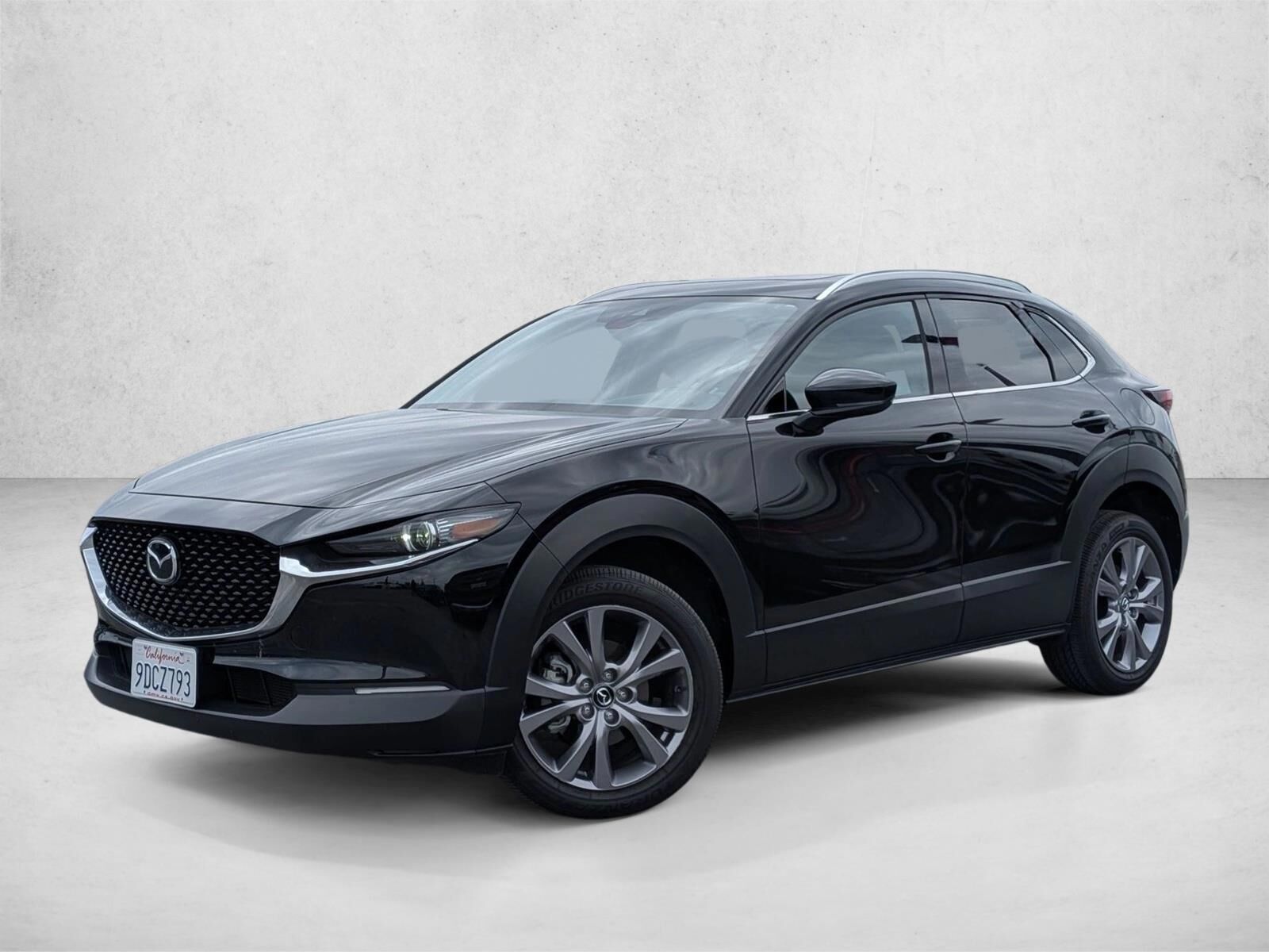 2022 MAZDA CX-30