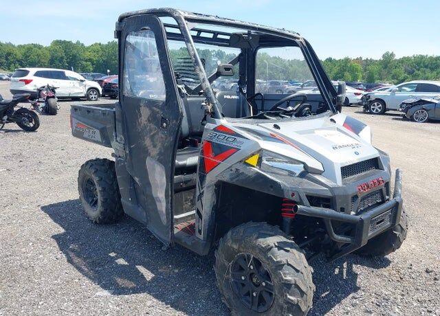 2019 POLARIS Ranger