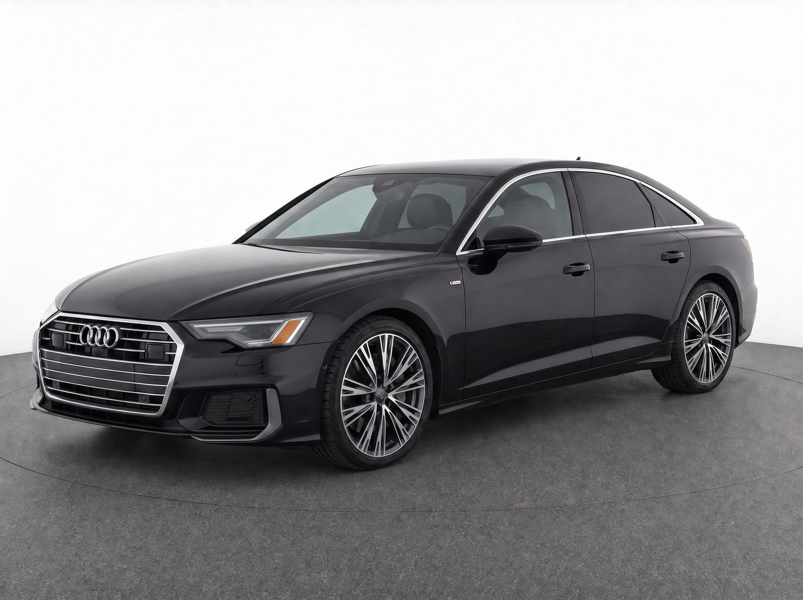 2019 AUDI A6