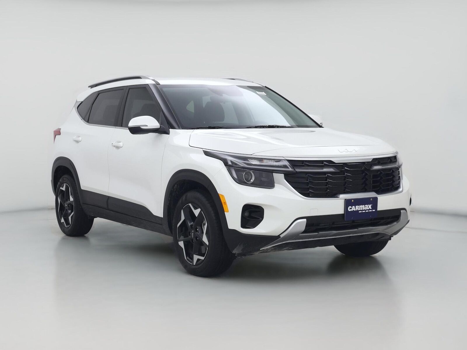 2026 KIA Seltos