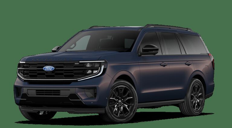 2027 FORD Expedition