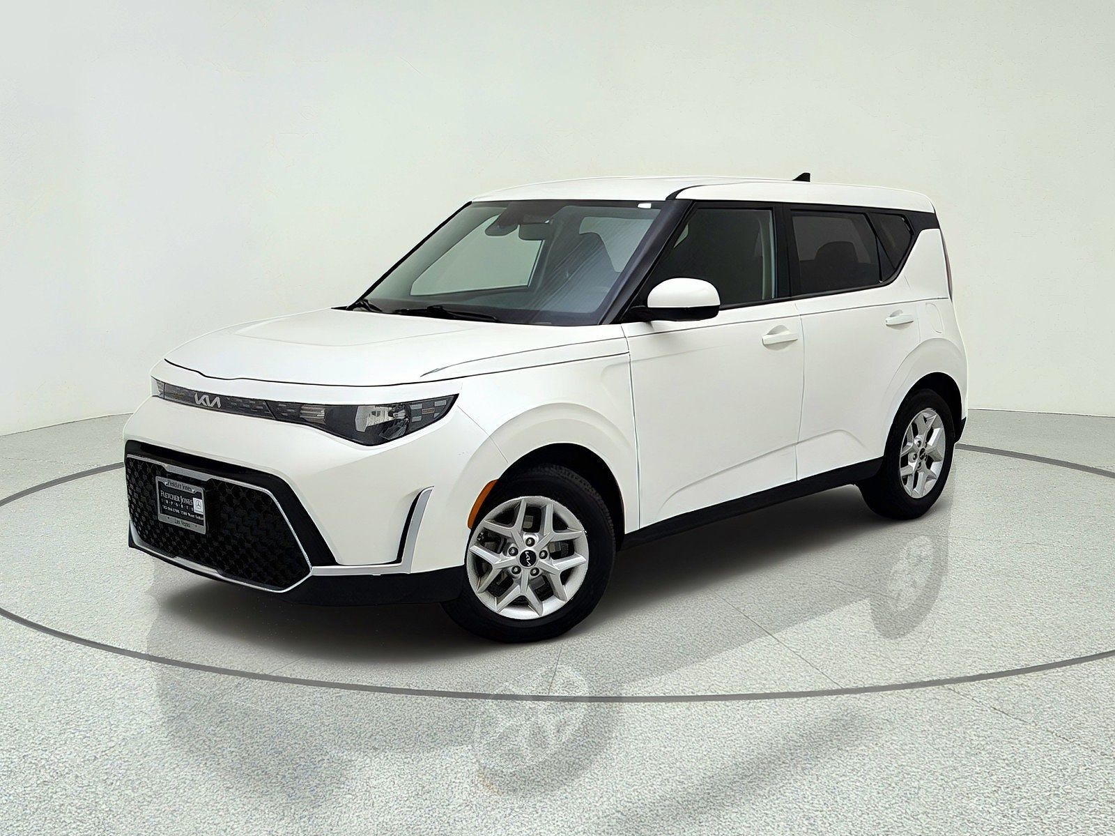 2023 KIA Soul
