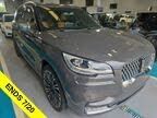 2022 LINCOLN Aviator