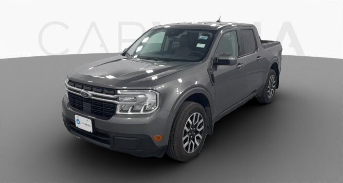 2022 FORD Maverick