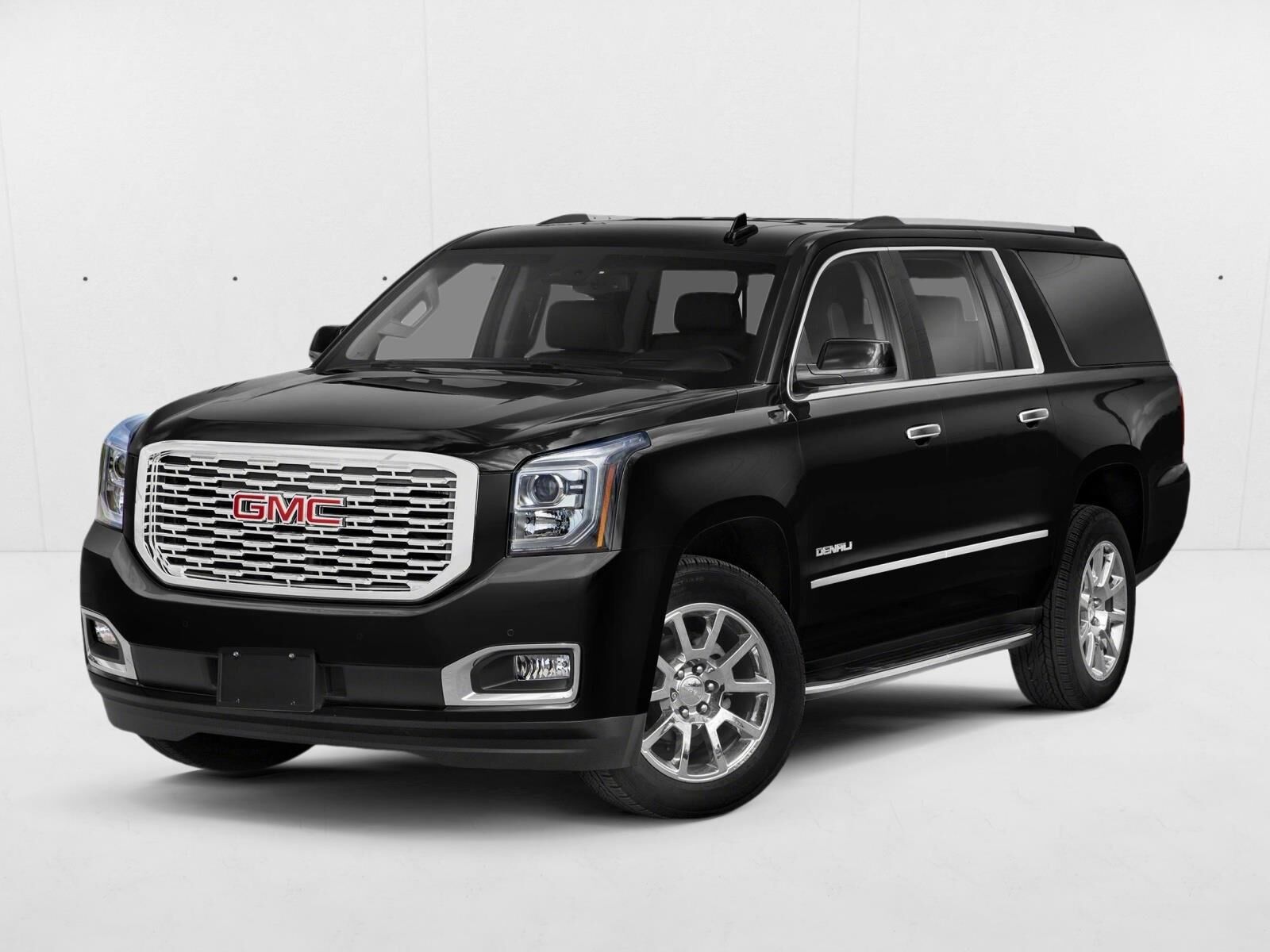 2020 GMC Yukon XL