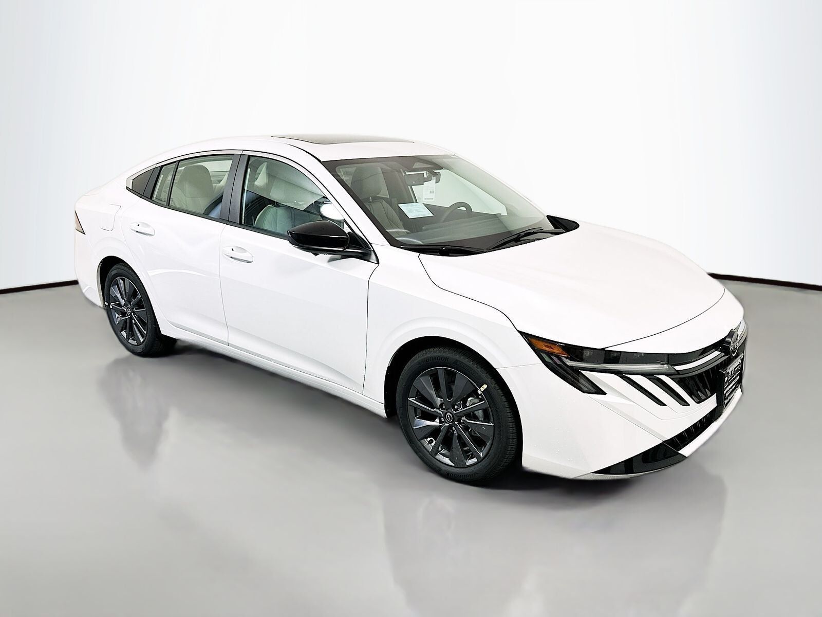 2026 NISSAN Sentra