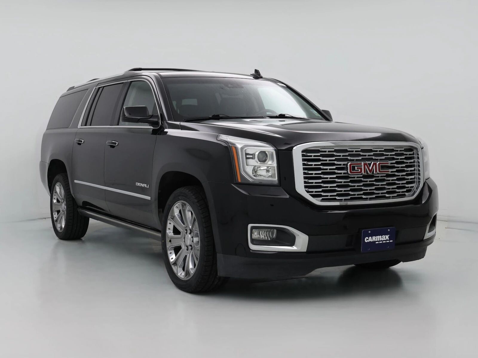 2018 GMC Yukon XL