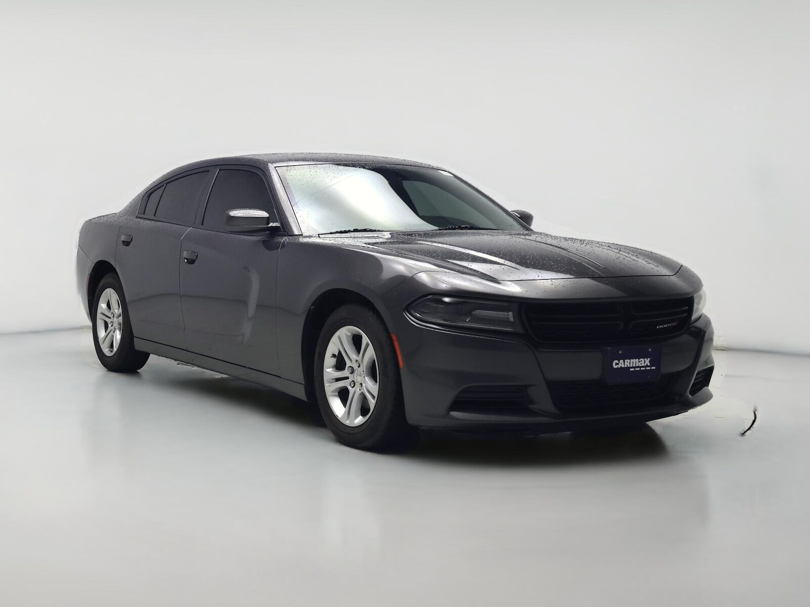 2020 DODGE Charger