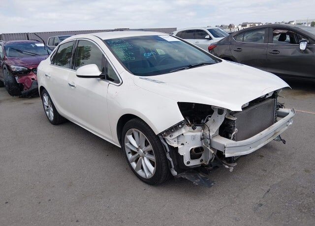 2012 BUICK Verano