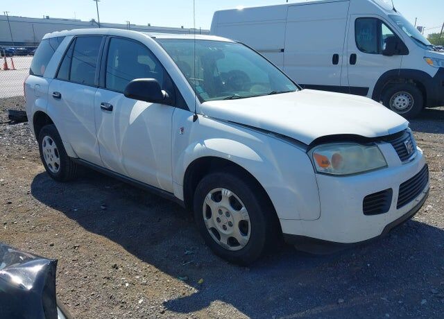 2007 SATURN Vue