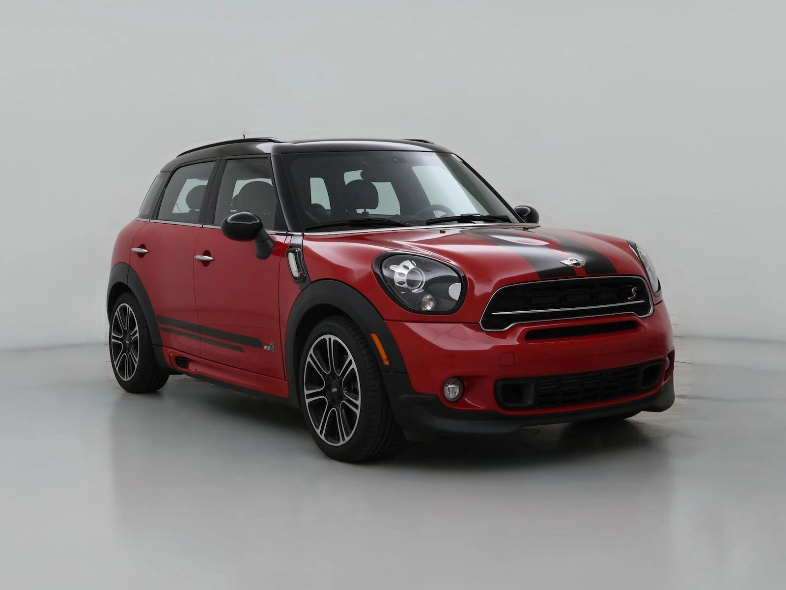 2016 MINI Countryman