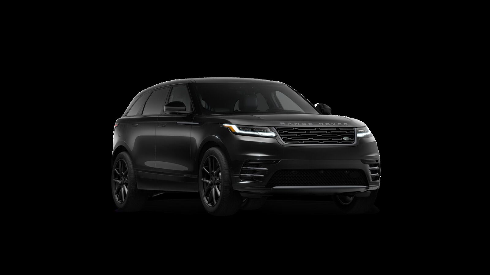 2026 LAND ROVER Range Rover Velar