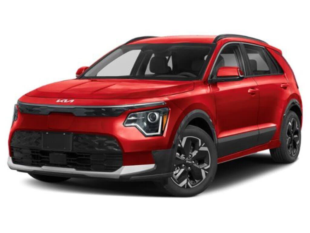 2023 KIA Niro