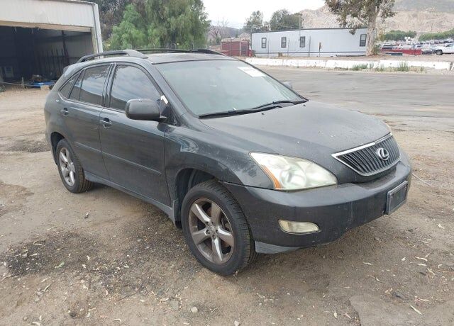2005 LEXUS RX