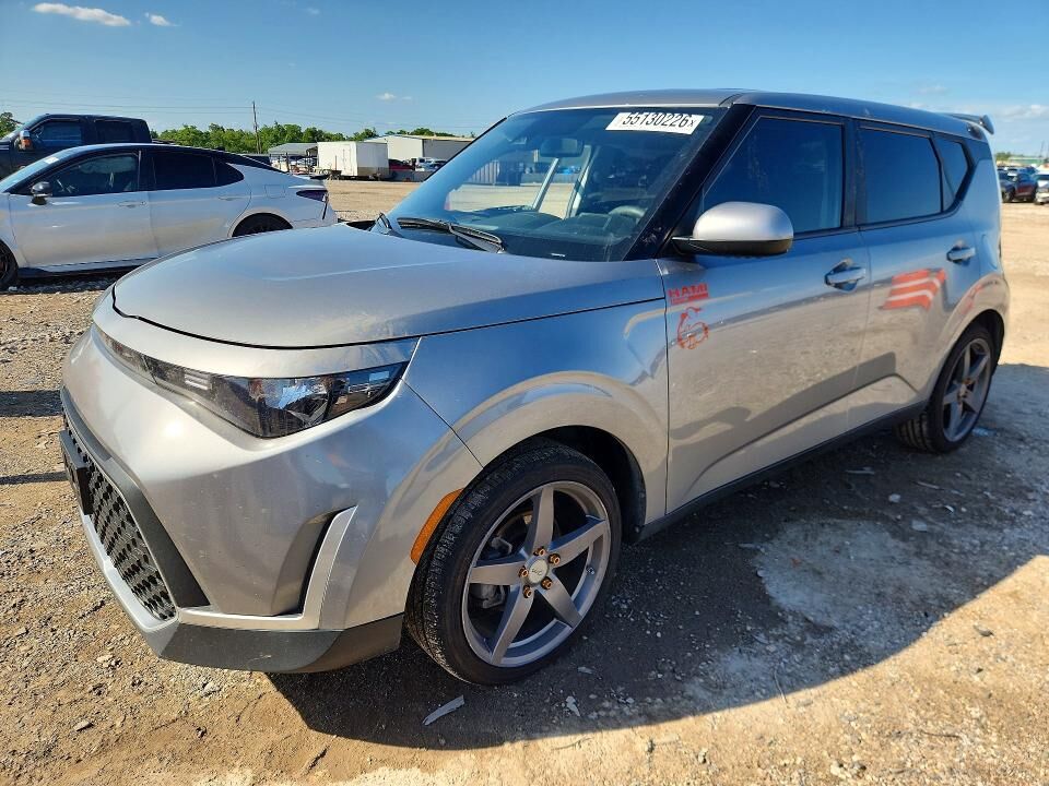 2023 KIA Soul