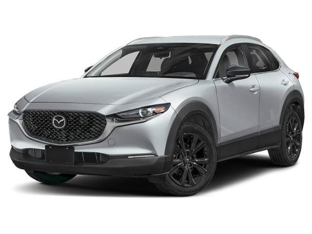 2026 MAZDA CX-30