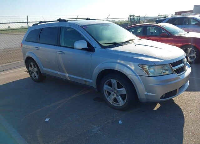 2010 DODGE Journey