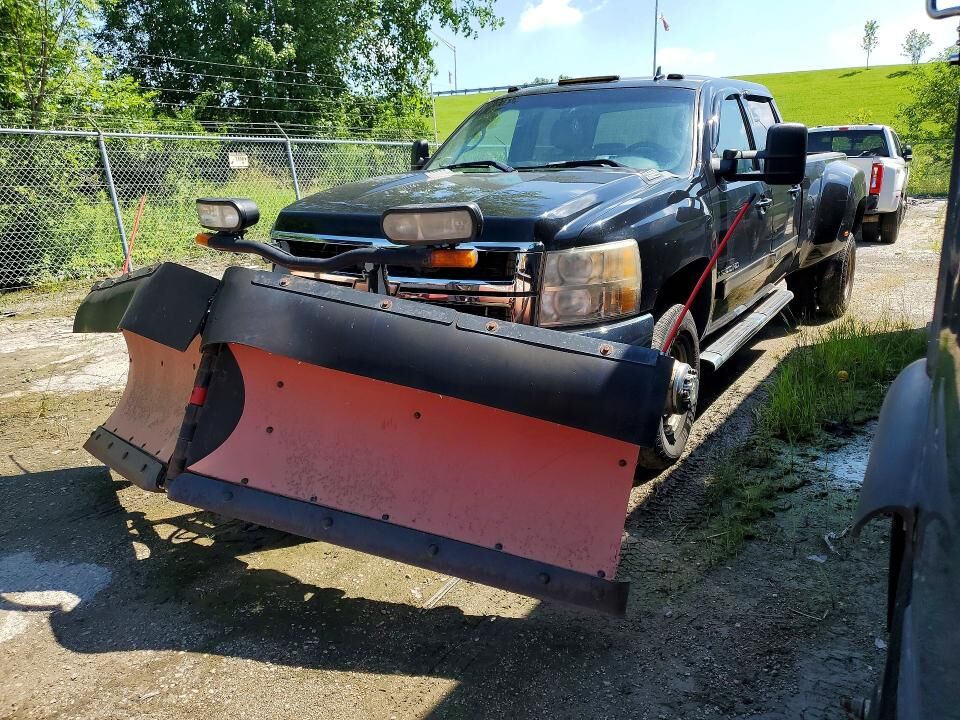 2007 CHEVROLET Silverado