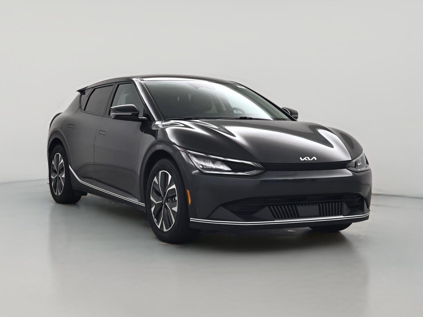 2024 KIA EV6