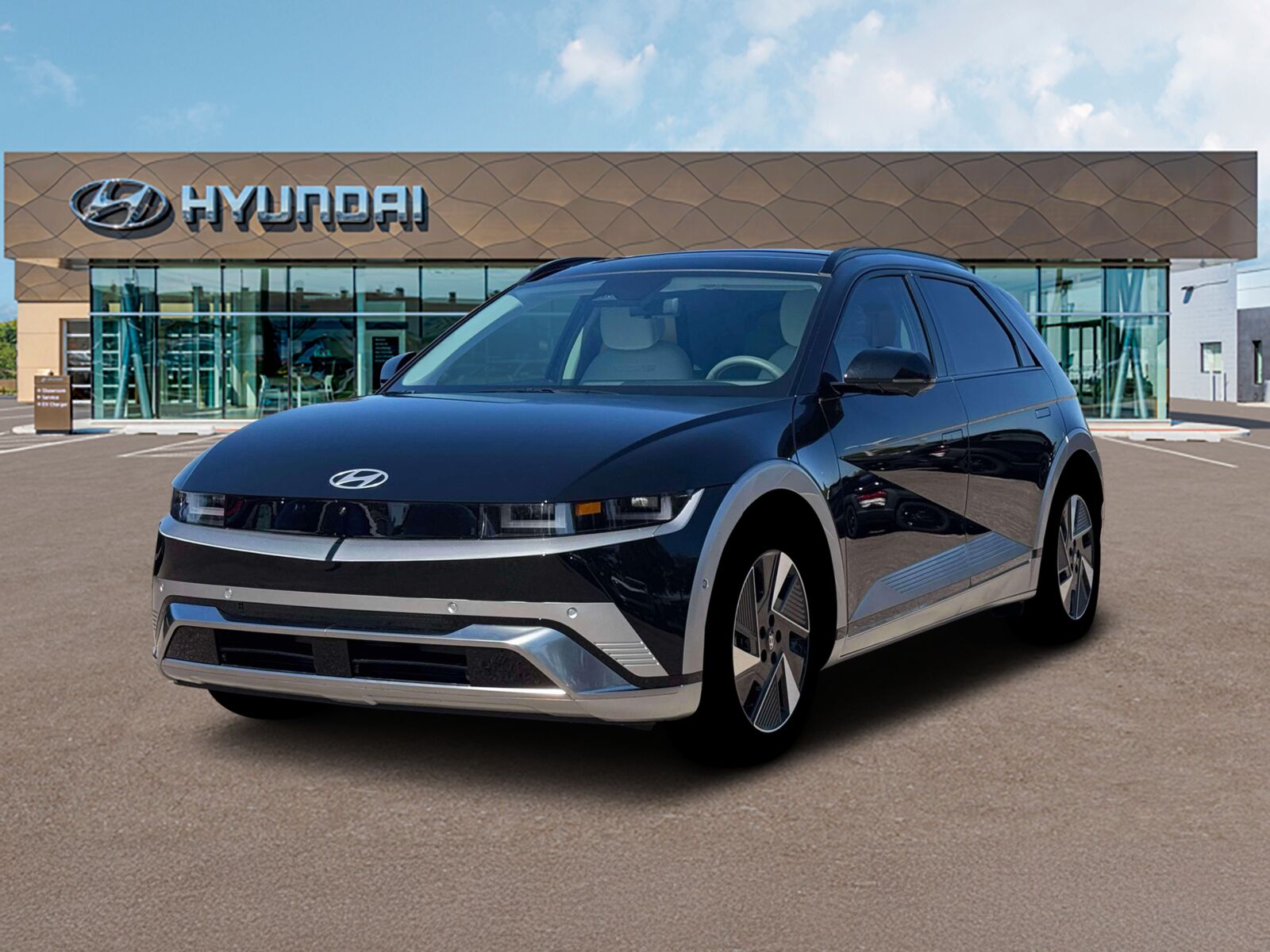 2026 HYUNDAI IONIQ 5