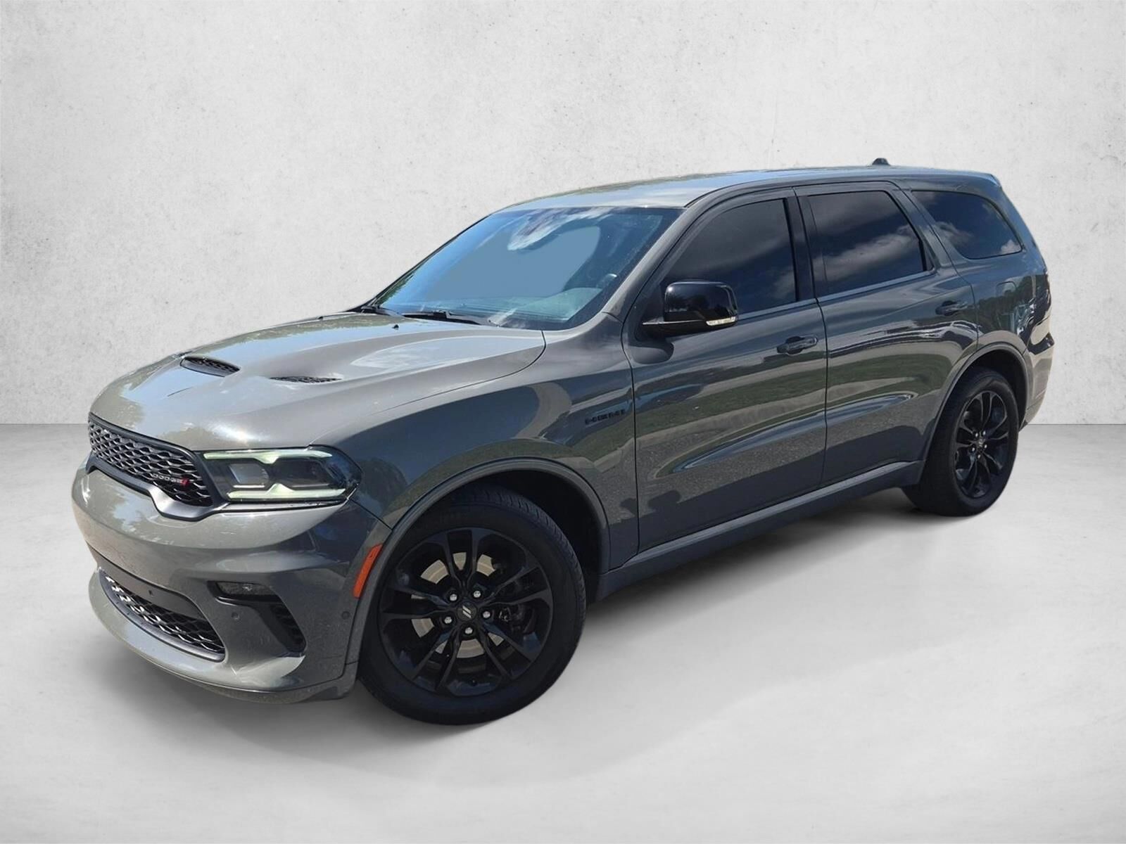 2021 DODGE Durango