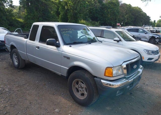 2005 FORD Ranger