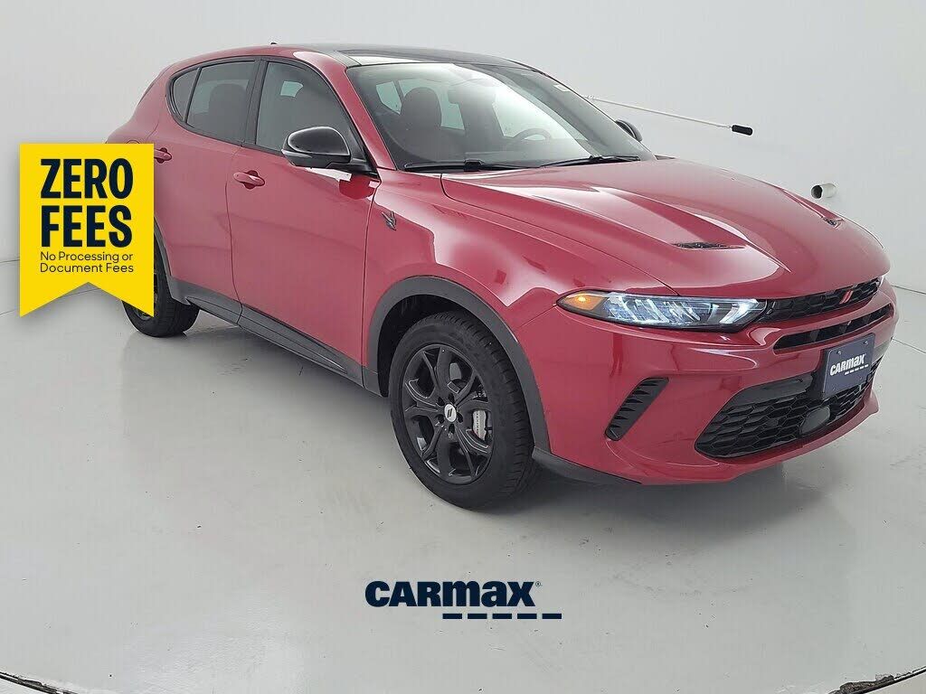 2024 DODGE HORNET