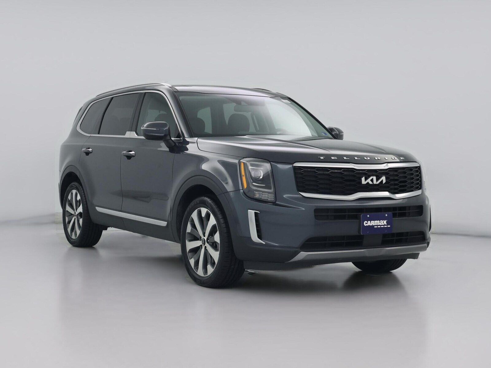 2022 KIA Telluride