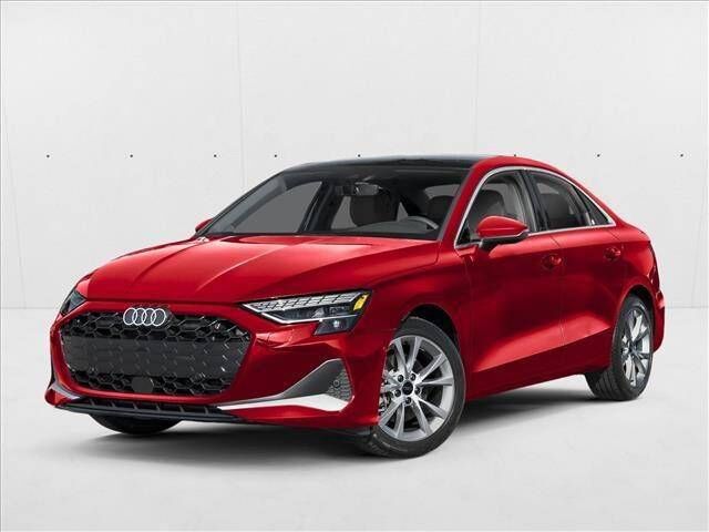 2026 AUDI A3