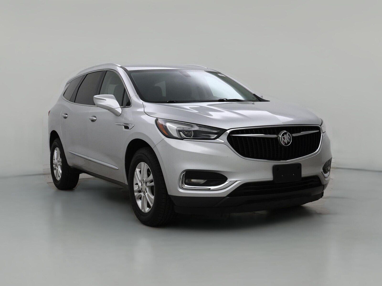 2020 BUICK Enclave