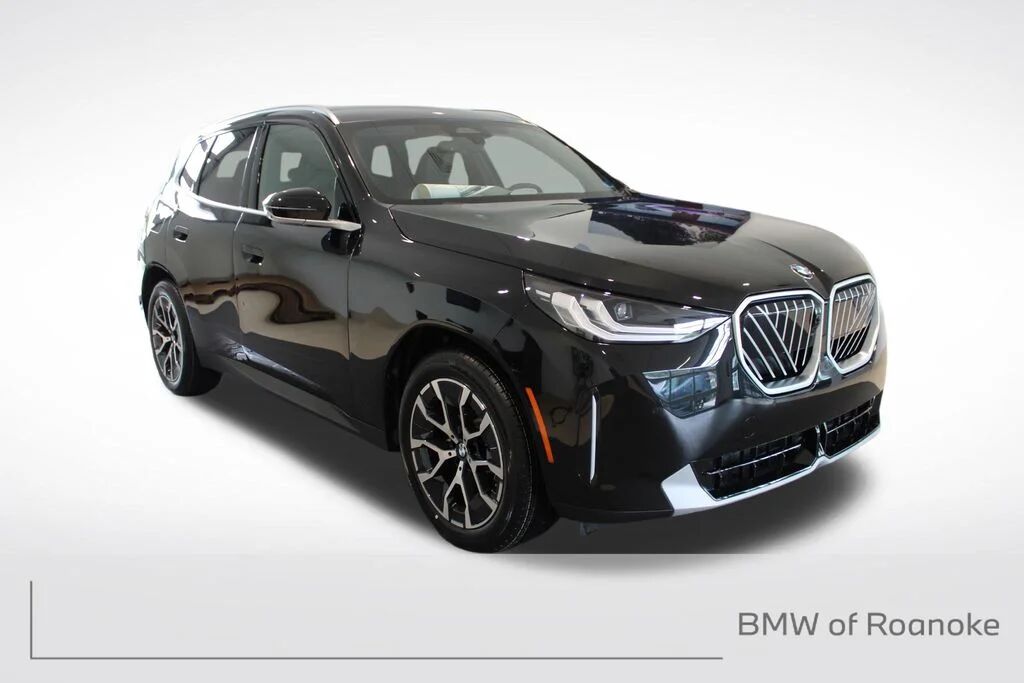 2026 BMW X3