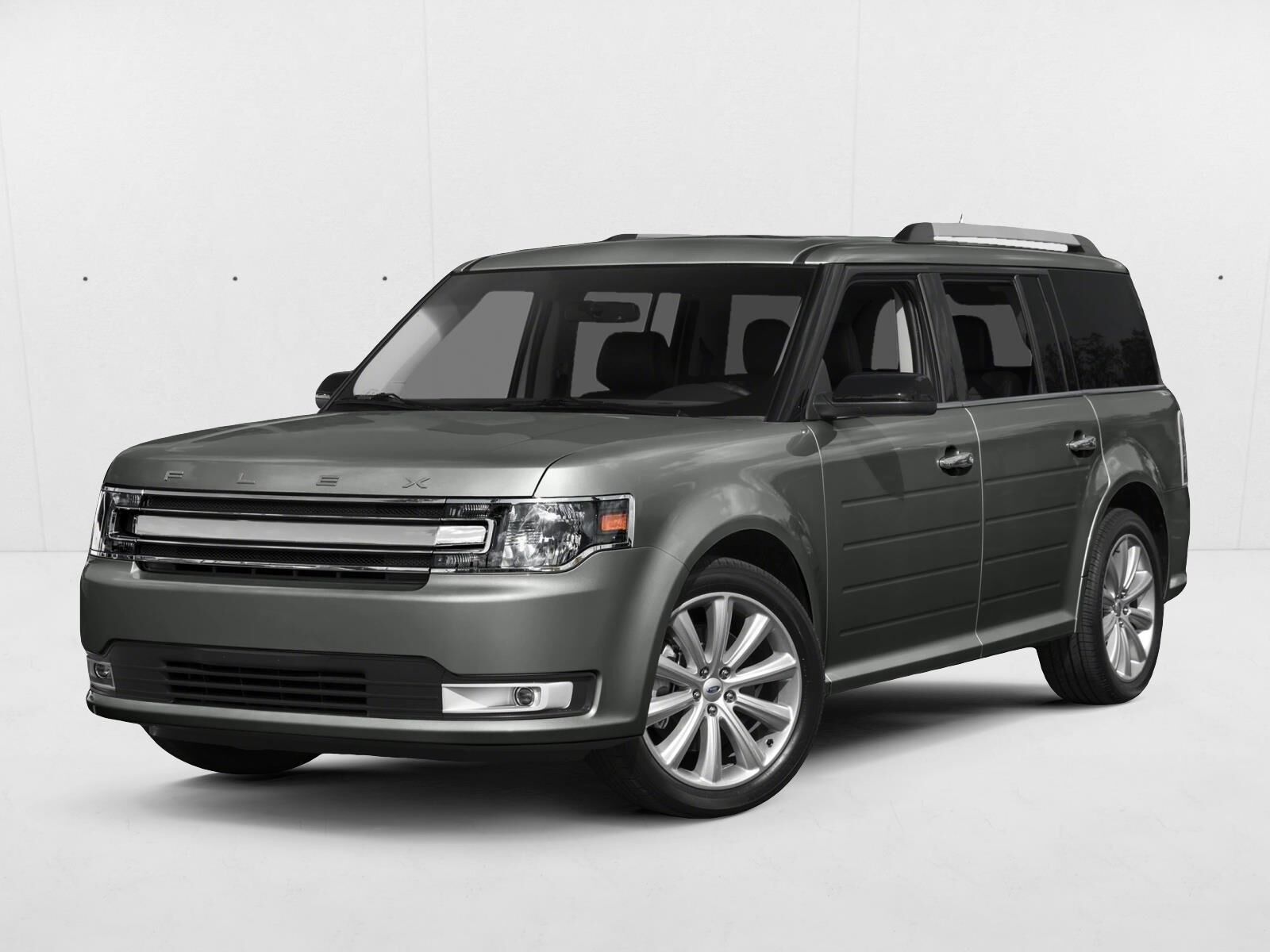 2018 FORD Flex