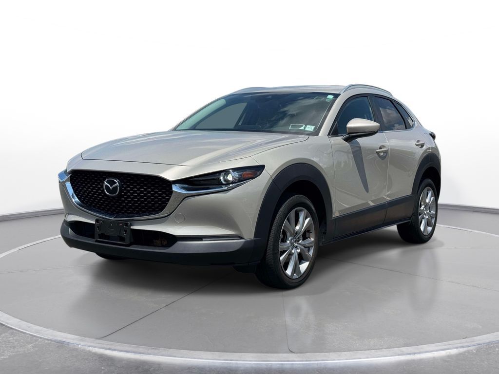 2023 MAZDA CX-30