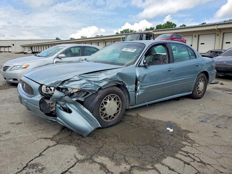 2003 BUICK LeSabre