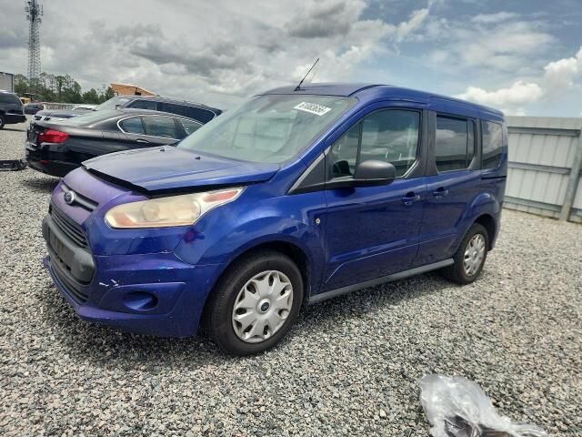 2016 FORD Transit