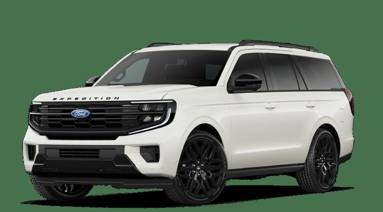 2027 FORD Expedition