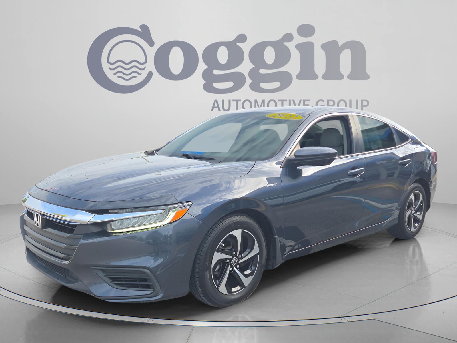 2022 HONDA Insight