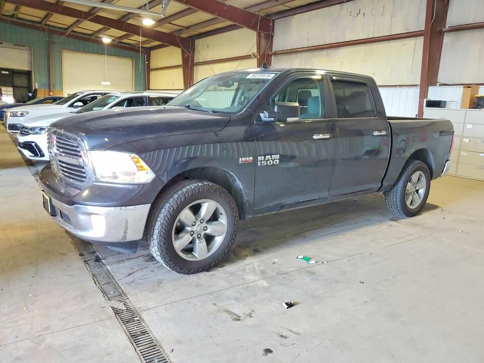 2015 RAM 1500