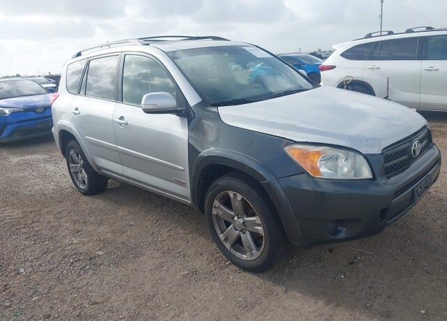 2010 TOYOTA RAV4