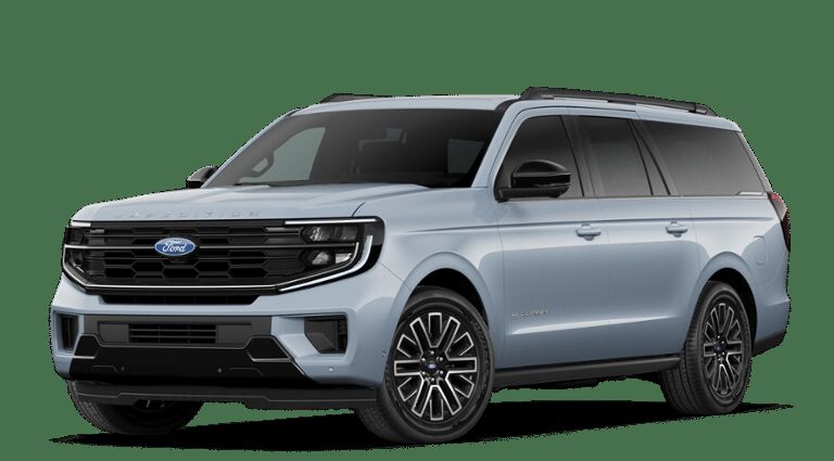 2027 FORD Expedition