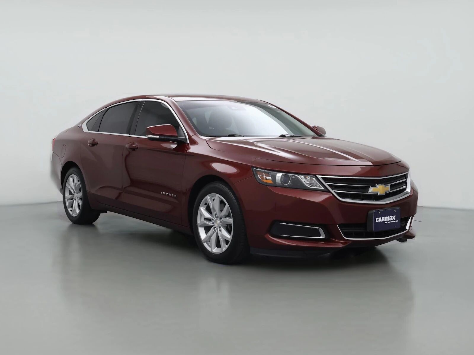 2016 CHEVROLET Impala
