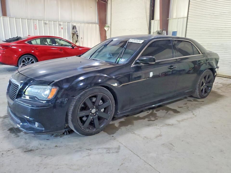 2013 CHRYSLER 300