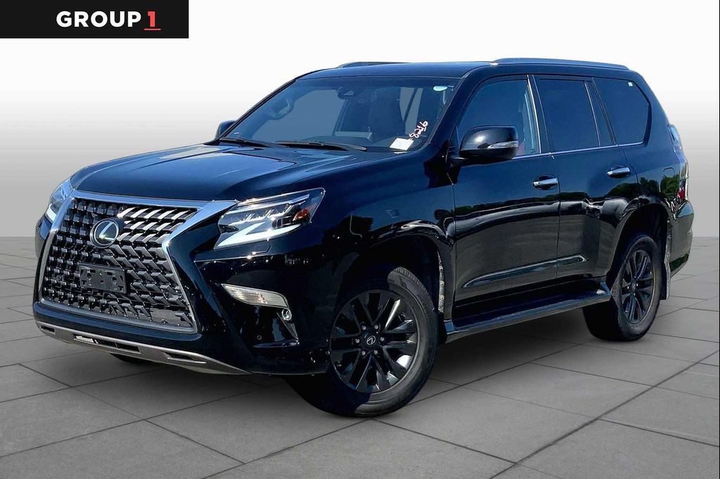 2023 LEXUS GX