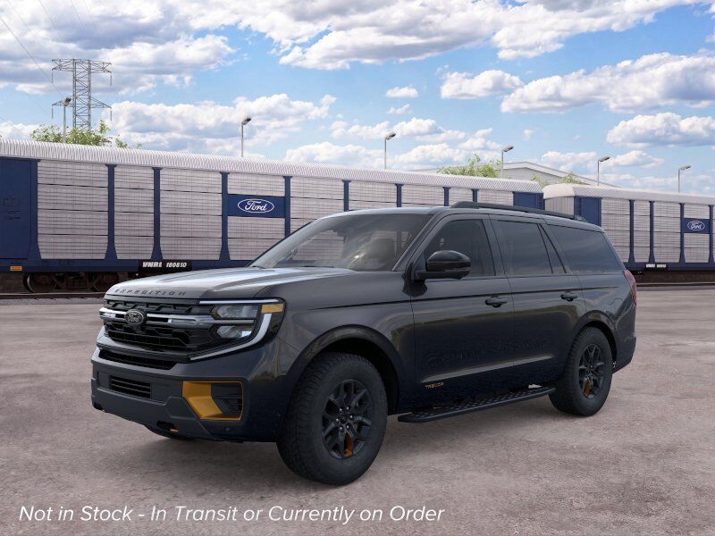 2026 FORD Expedition