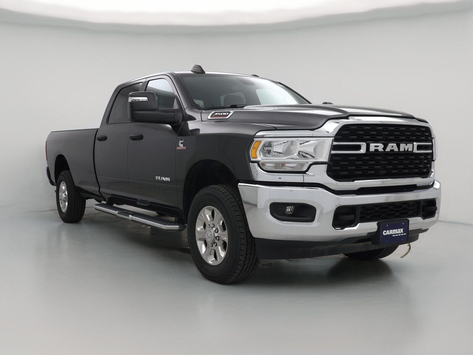 2024 RAM 3500