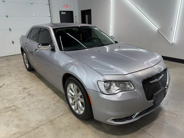 2015 CHRYSLER 300