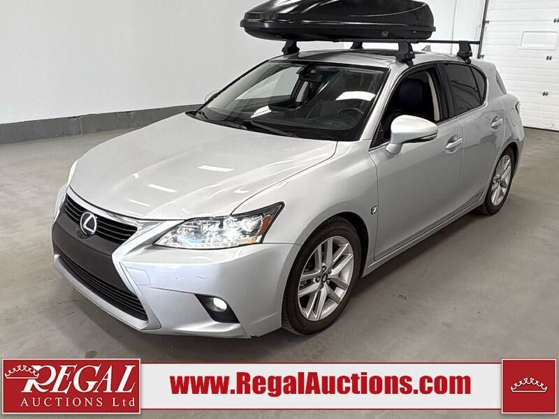Lexus CT