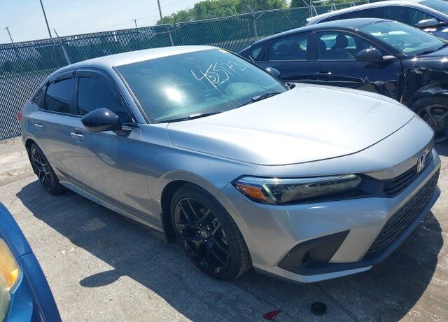 2023 HONDA Civic